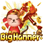 Big Hammer Slot Game